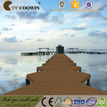 wpc product wood plastic composite durable water proof outdoor decking
About